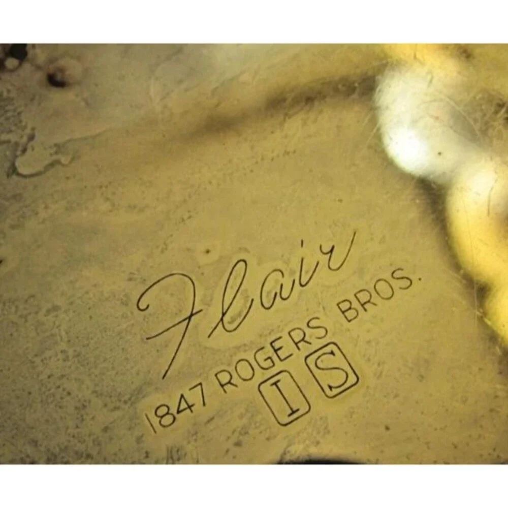 1847 Rogers Bros vintage 1847